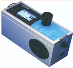 Máy đo bụi kỹ thuật số LD-5R Sanko